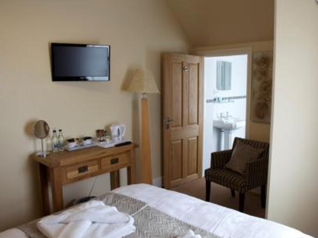 Carriages Telford Hotel Стая снимка