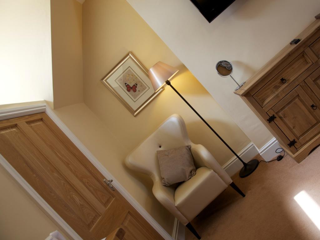 Carriages Telford Hotel Стая снимка